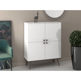 Комод Art design 4 (акция ост.) Комод Art design 4 (акция ост.)