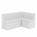 Скамья угловая "Венеция" Скамья угловая "Венеция"