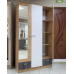 Шкаф "Адель" 1.2 м Шкаф "Адель" 1.2 м