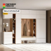 Пенал открытый "Прага" (акция ост.)