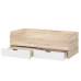Кровать КРД03-90 "Норд"