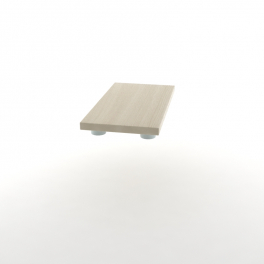 Подставка под системный блок ДП 01 "Аксиома"