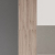 Белый гладкий/Дуб Горный + Лакобель белый + Зеркало  % +0.5778% 