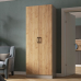 Шкаф двухстворчатый "Вегас" на 800 мм Акция Шкаф двухстворчатый "Вегас" на 800 мм Акция