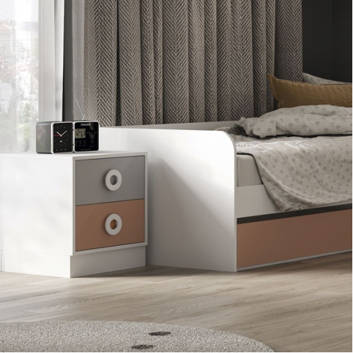Тумба ТБ-01 "Турбо" (акция ост.)